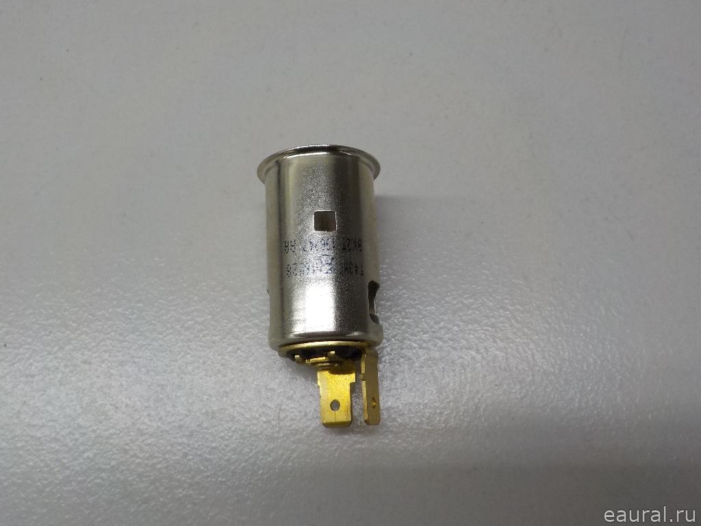 Гнездо прикуривателя