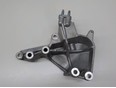 Кронштейн двигателя левый