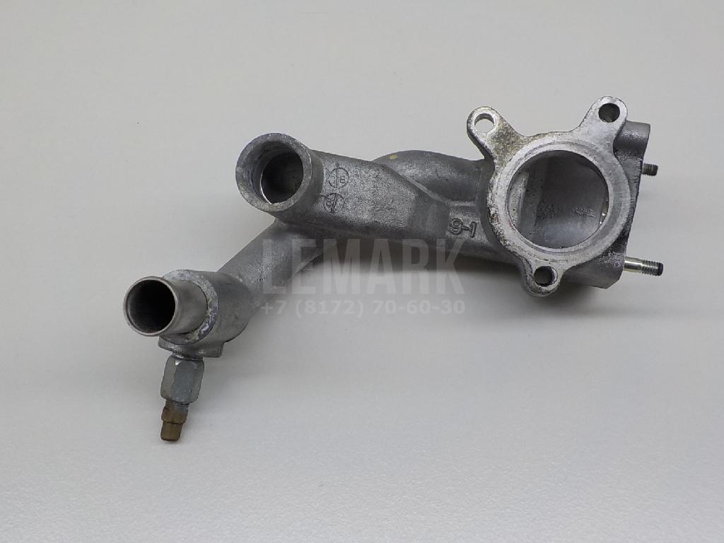 Корпус термостата 1632331040 Toyota