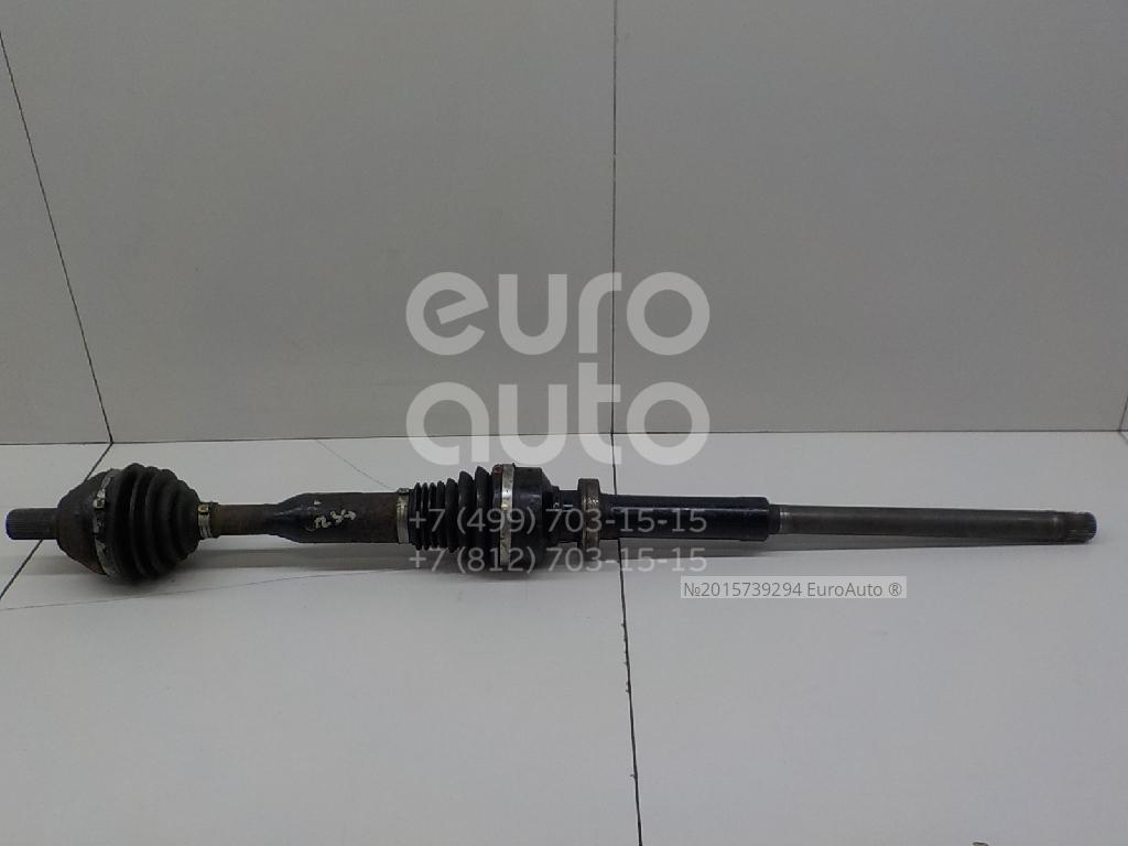 36051325 Volvo от 27999 руб. для Volvo XC60 2008-2017 в Москве