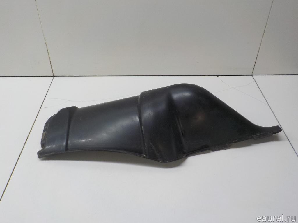 Накладка на крыло