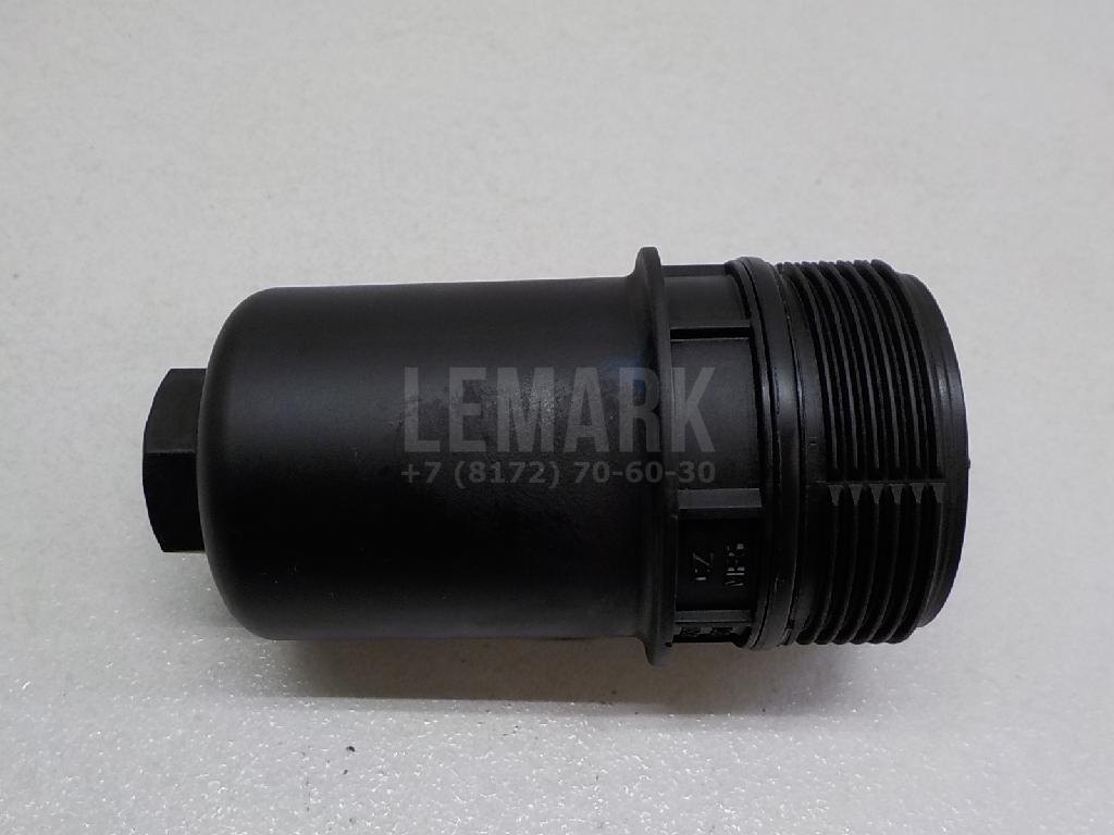 Крышка масляного фильтра 06L115401B VAG