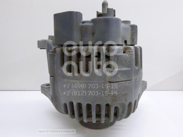 ГЕНЕРАТОР HYUNDAI-KIA 3730038400
