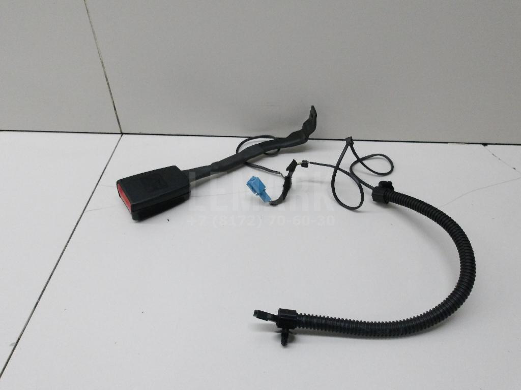 Ответная часть ремня безопасности 3AA857755DYLZ VAG