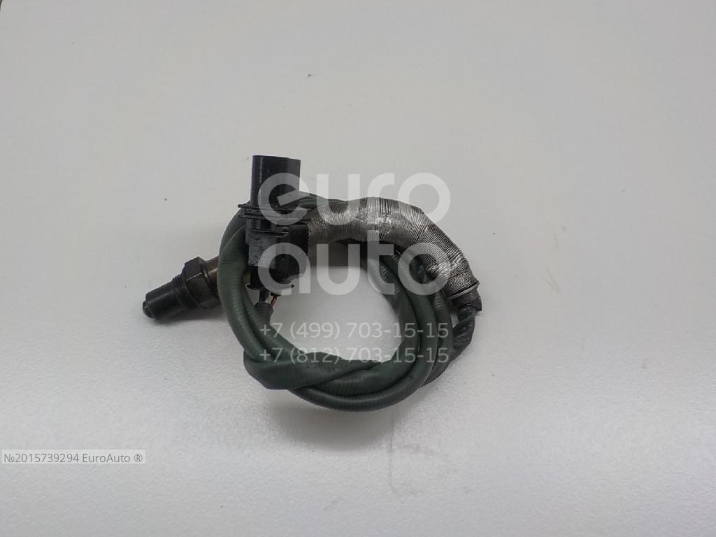 Датчик кислородный/Lambdasonde ПЕРЕД КАТАЛИЗАТОРОМ MERCEDES BENZ 0065422718