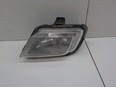 Фара противотуманная правая