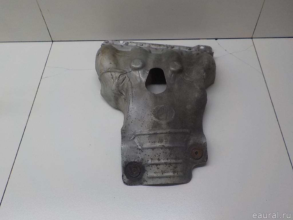 Экран тепловой