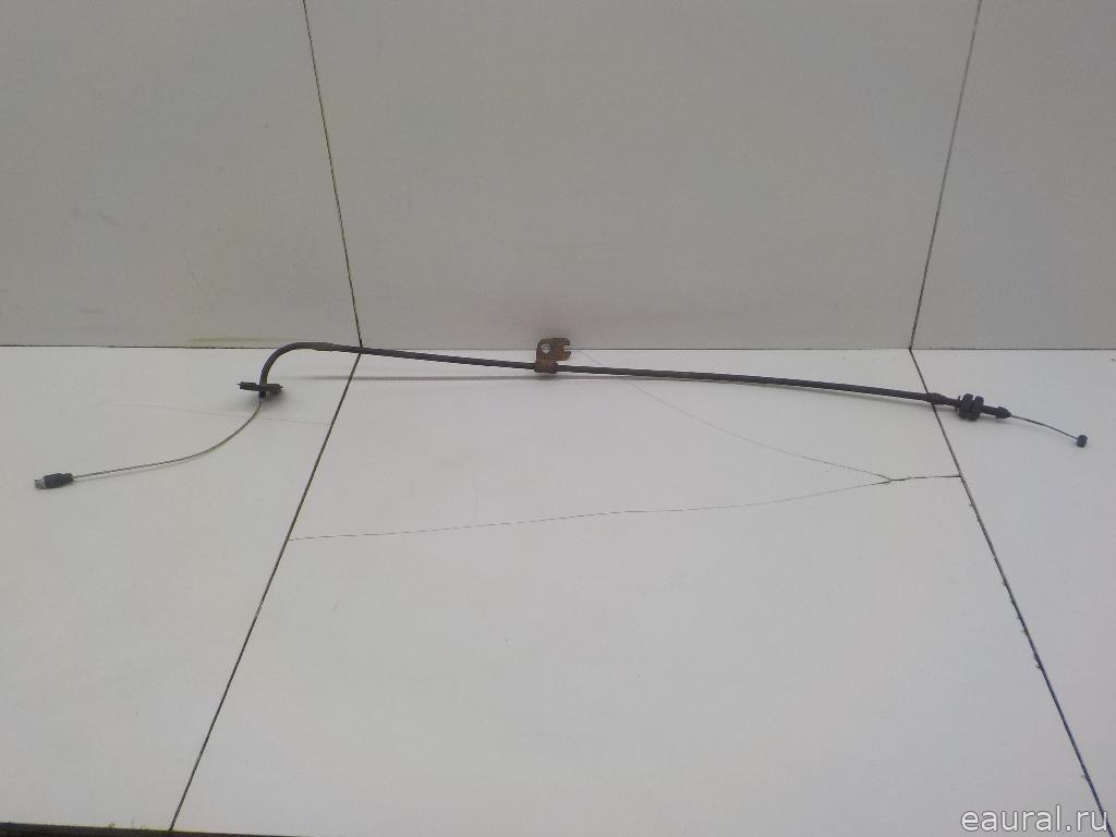 Трос газа