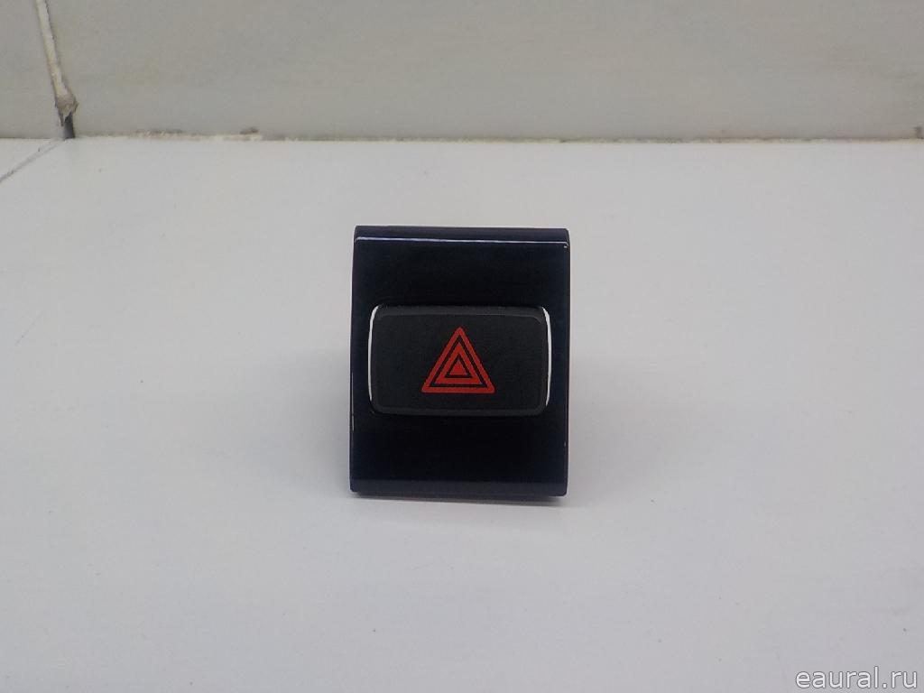 Кнопка аварийной сигнализации