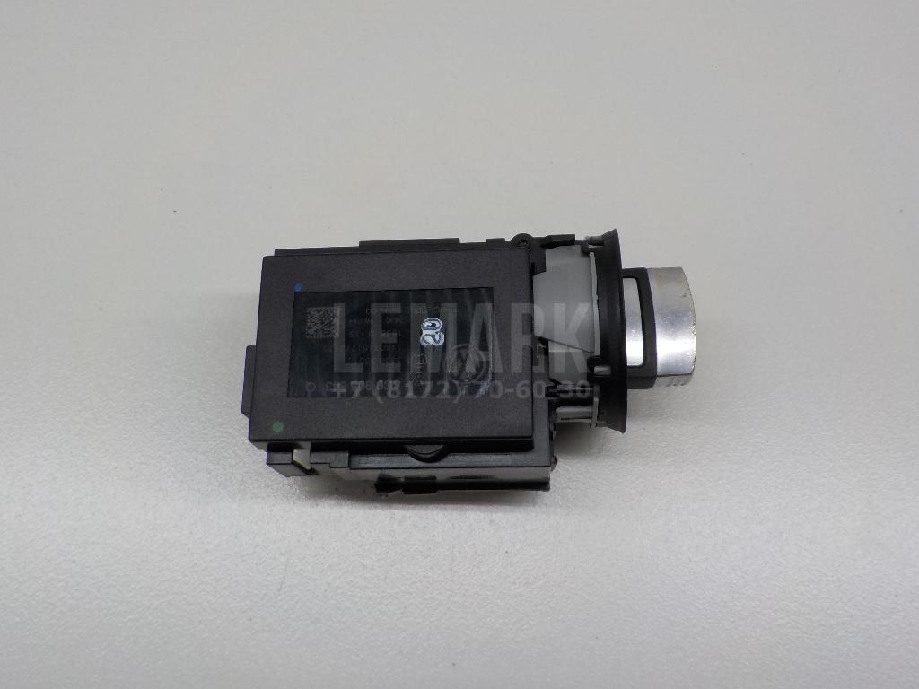 Замок зажигания 3C0905843R VAG