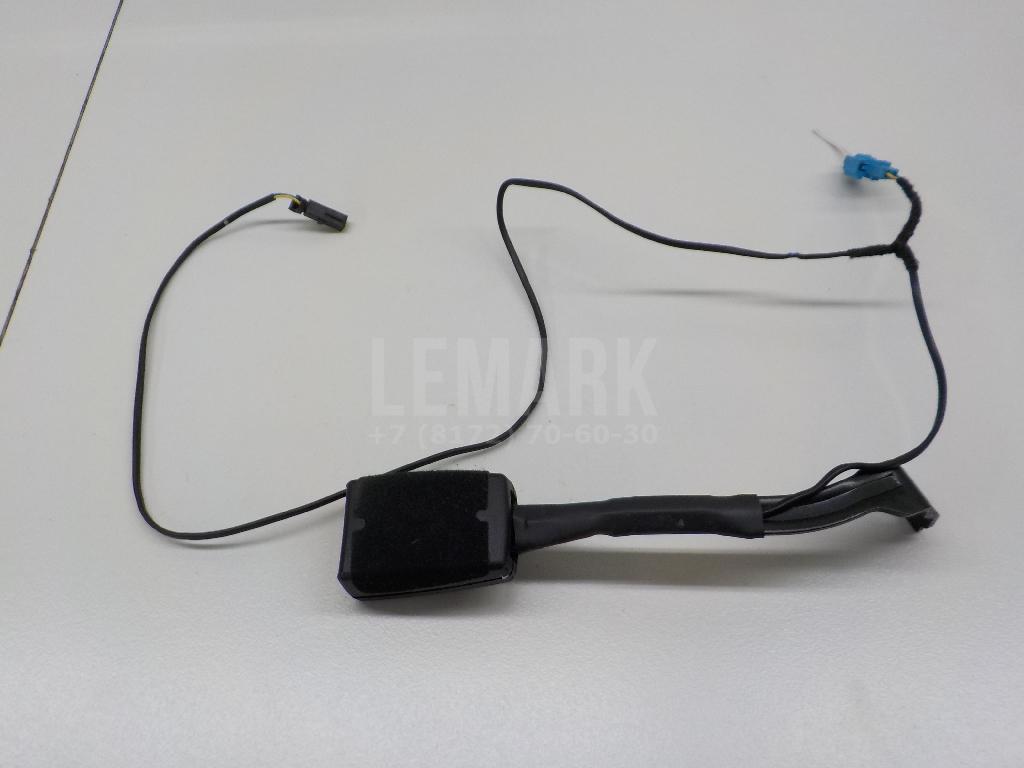 Ответная часть ремня безопасности 3AA857755DYLZ VAG