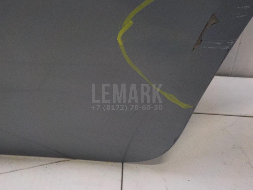 Дверь задняя левая 1702408 Ford