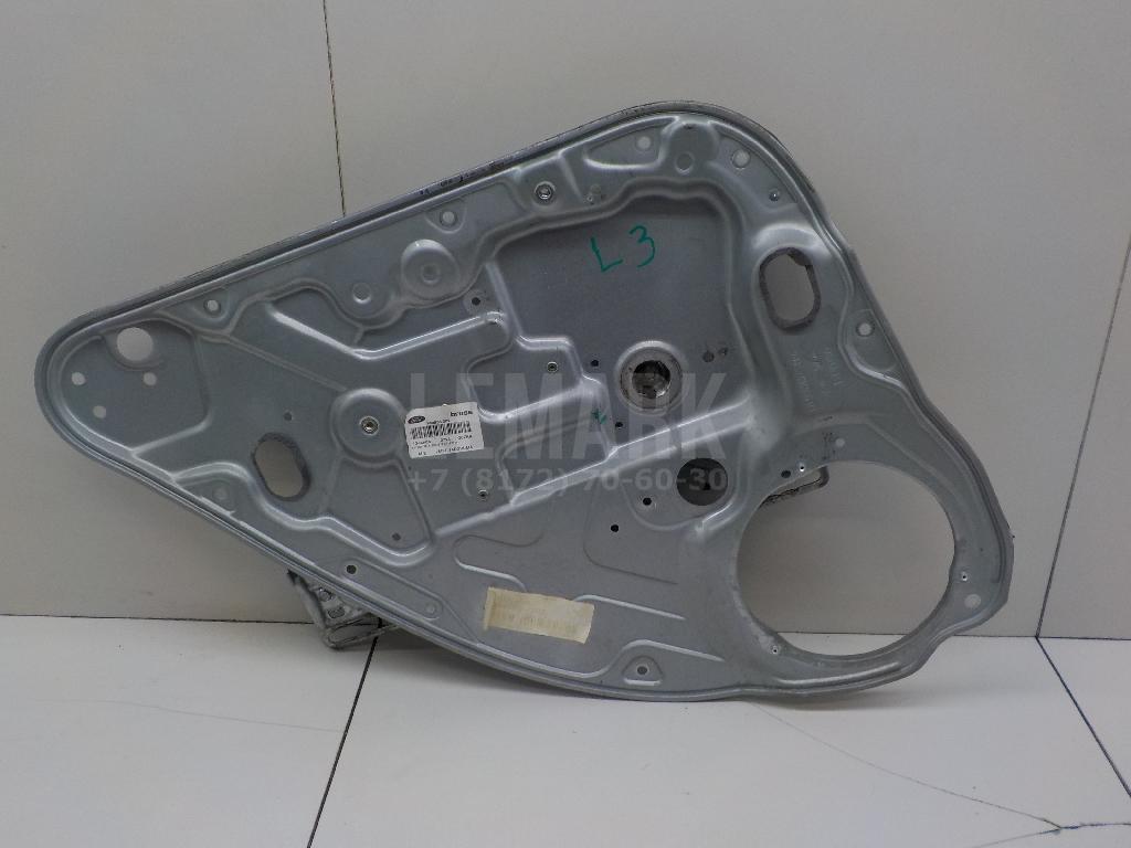 Панель двери 1480306 Ford