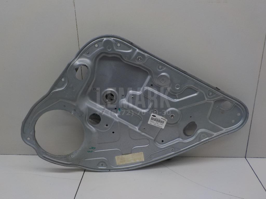Панель двери 1480304 Ford