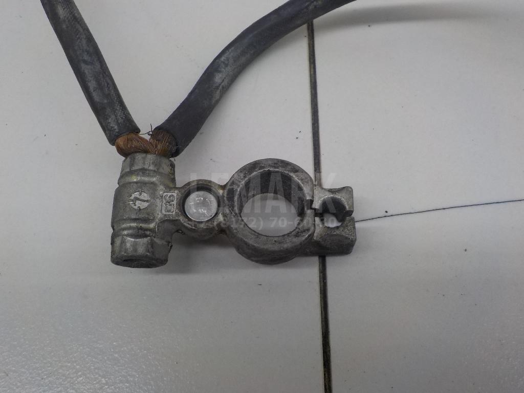Клемма аккумулятора плюс 4856966 Ford