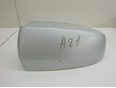 Крышка корпуса зеркала левого