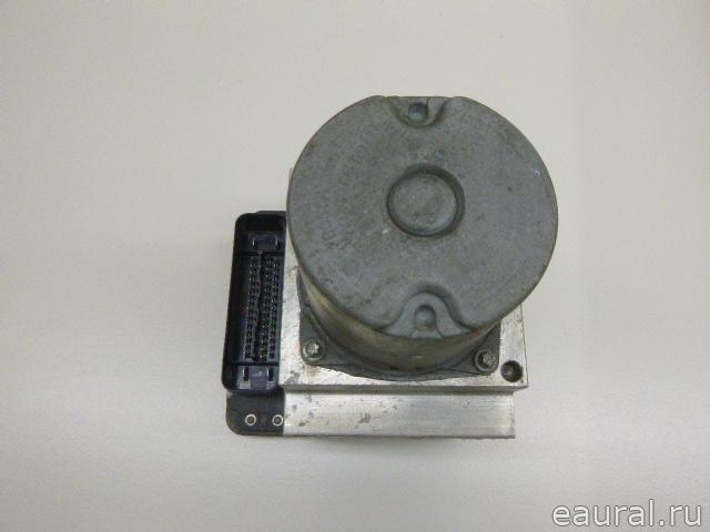Блок ABS (насос)