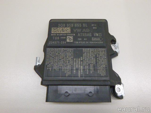 Блок управления AIR BAG