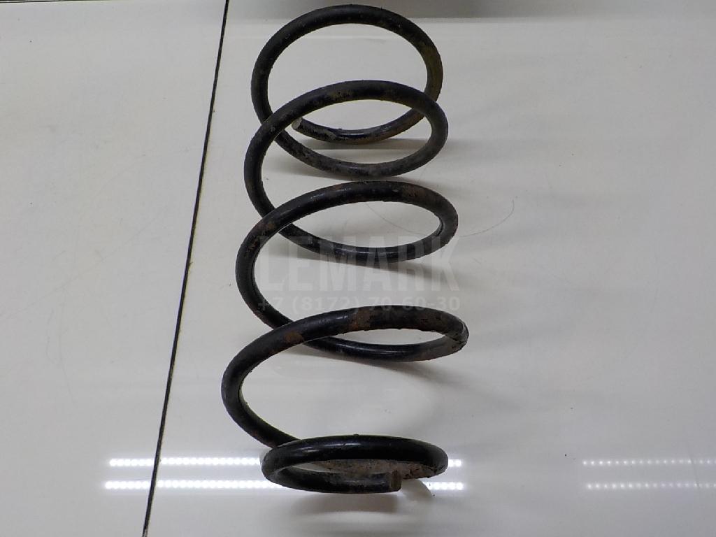 Пружина передняя 1305334 Ford