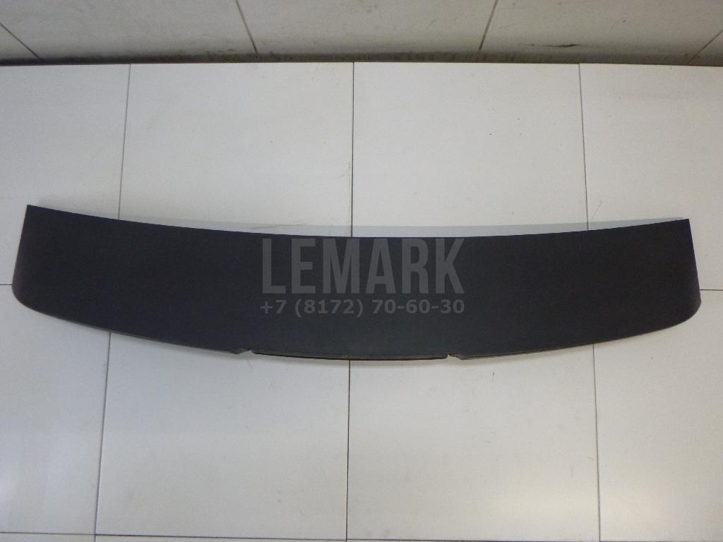 Спойлер (дефлектор) багажника 1553311 Ford