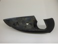 Крышка корпуса зеркала правого