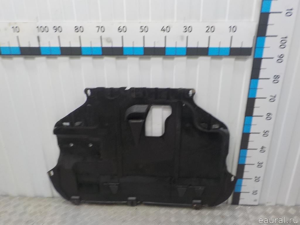 Защита картера