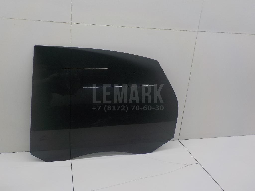 Стекло двери задней левой 1493177 Ford