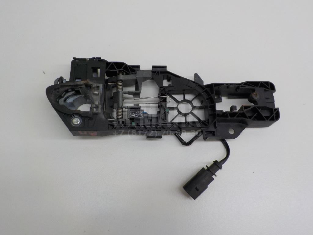 Кронштейн ручки 3C8837886 VAG