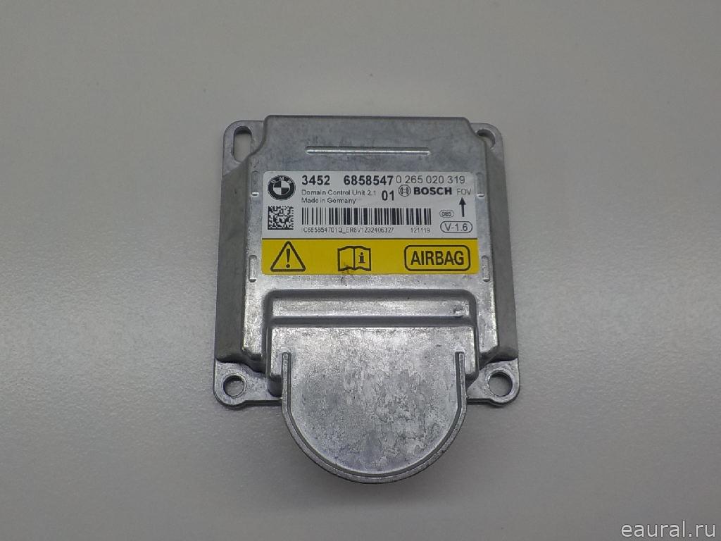 Блок управления AIR BAG