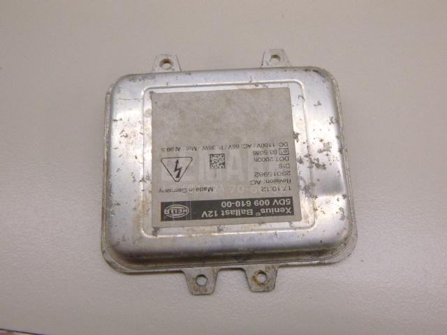 Блок ксеноновой лампы 63117248050 BMW