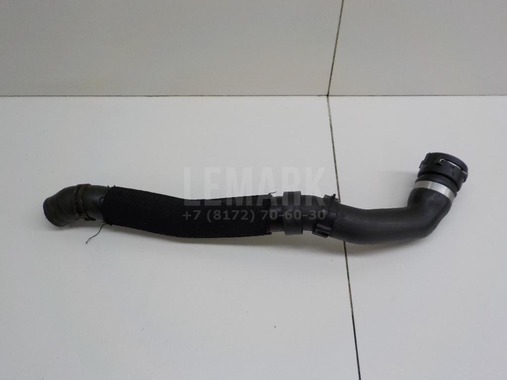 Патрубок радиатора 3C0122051BQ VAG