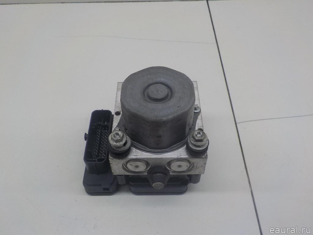 Блок ABS (насос)
