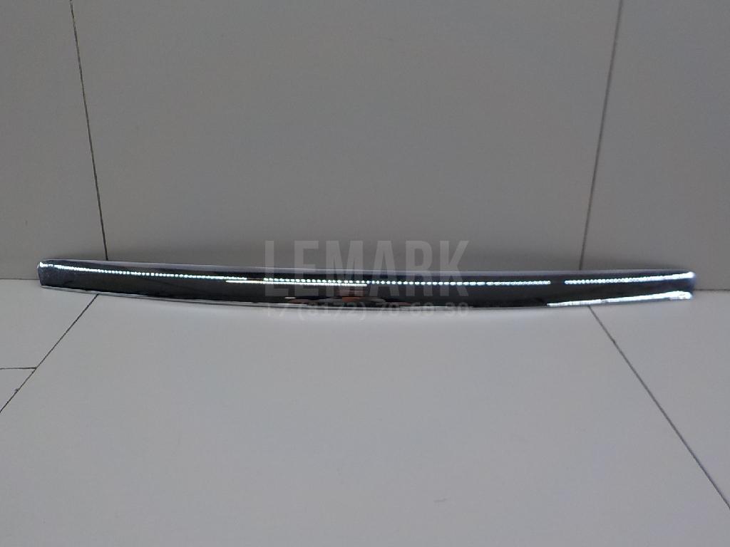 Молдинг капота 1537494 Ford