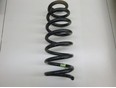 Пружина передняя