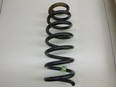 Пружина передняя
