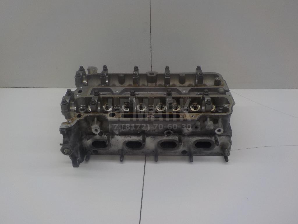 Головка блока 55562226 GM
