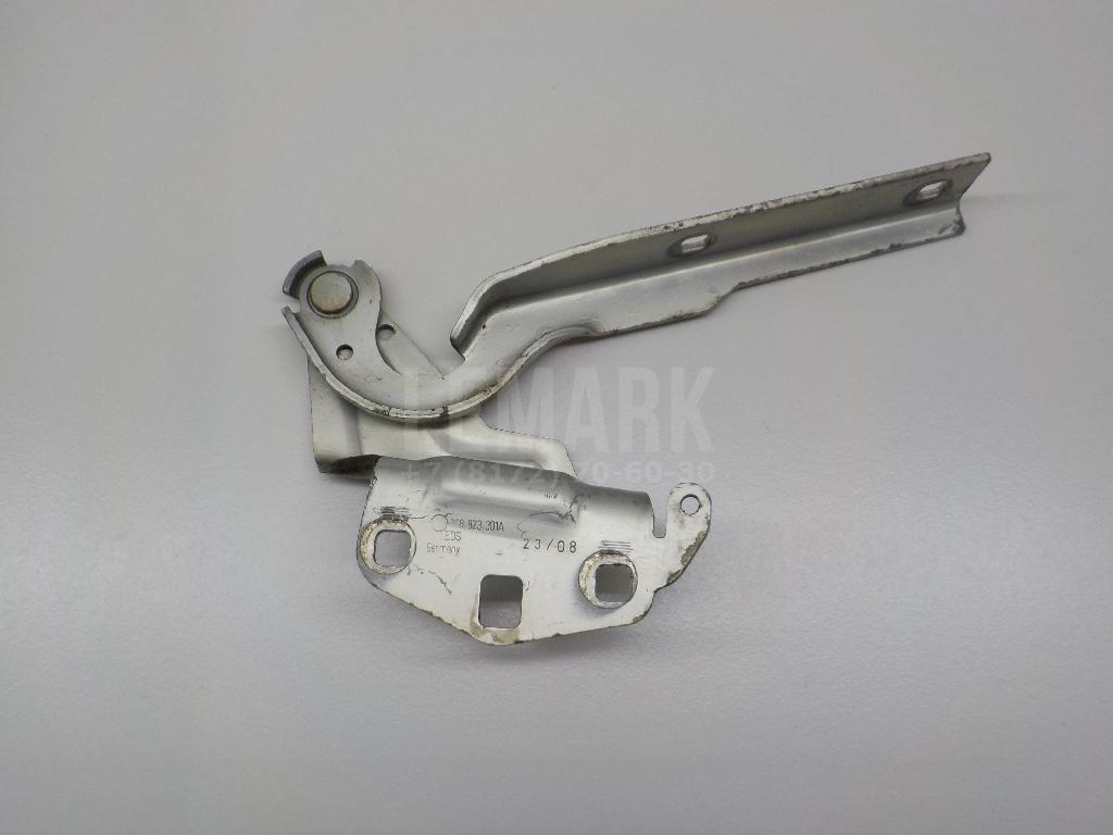 Петля капота левая 3C8823301A VAG
