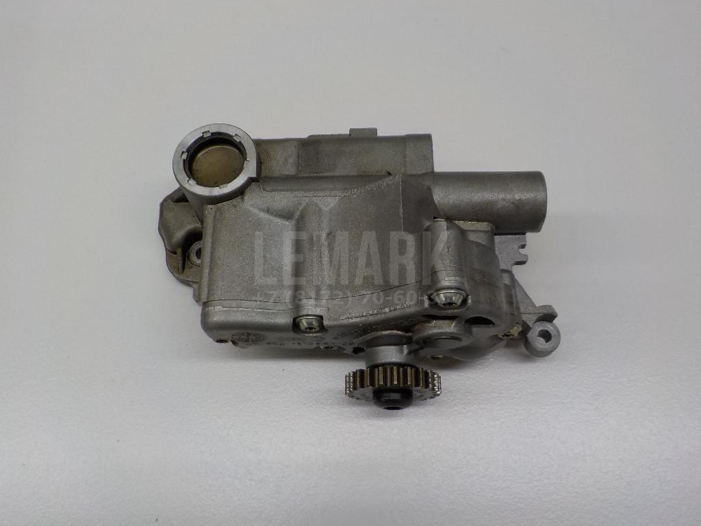 Насос масляный 06J115105AB VAG