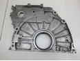 Крышка коленвала задняя