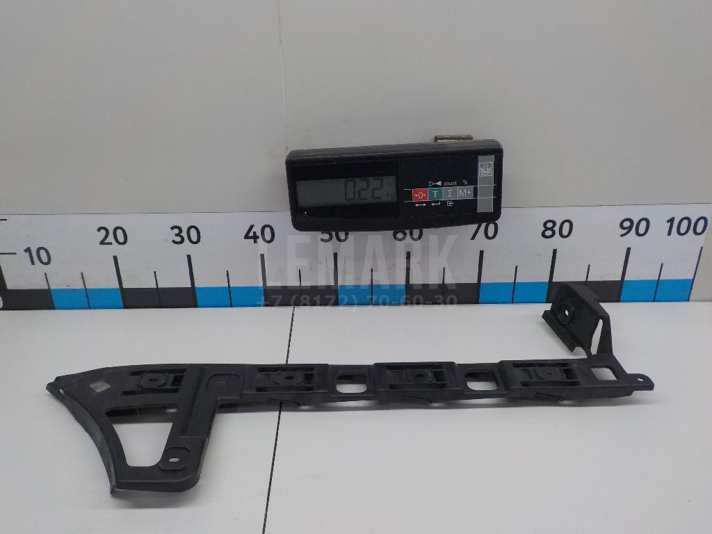 Направляющая заднего бампера правая 3C5807376C VAG
