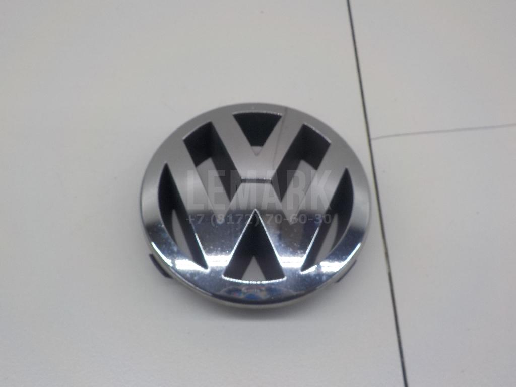 Эмблема 3C0853601CFDY VAG