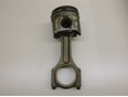 Поршень с шатуном
