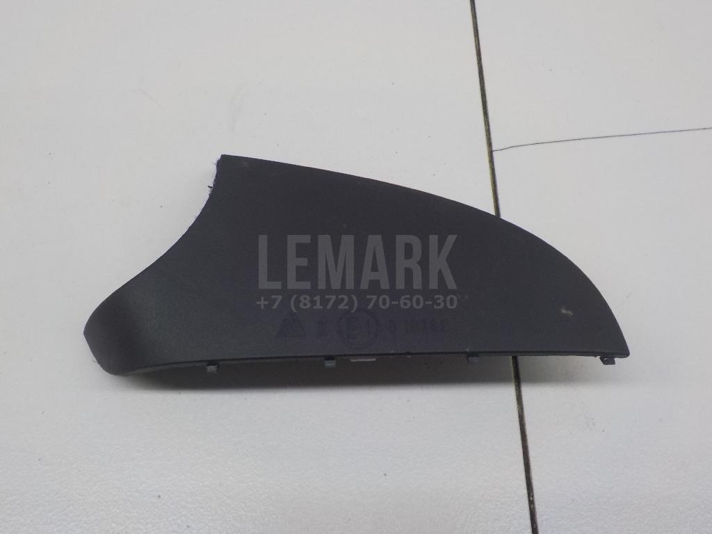 Накладка зеркала левого 1K08575779B9 VAG