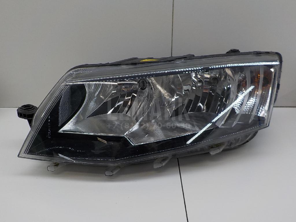 Фара левая 5E2941017 VAG