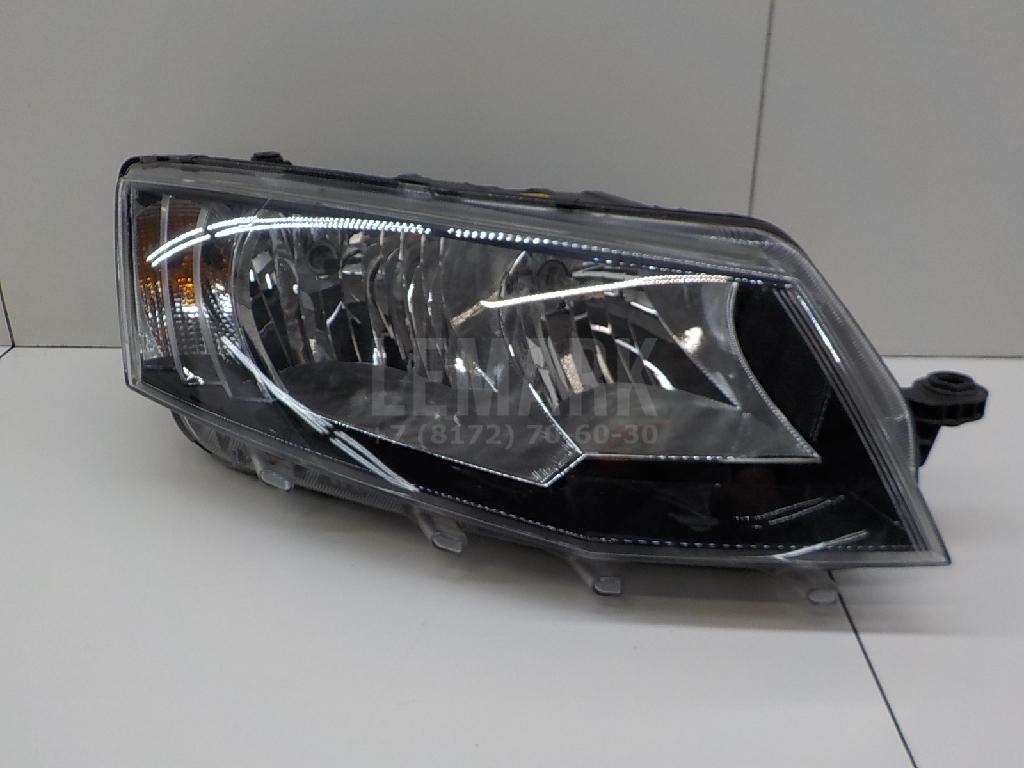 Фара правая 5E2941018 VAG