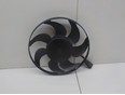 Вентилятор радиатора