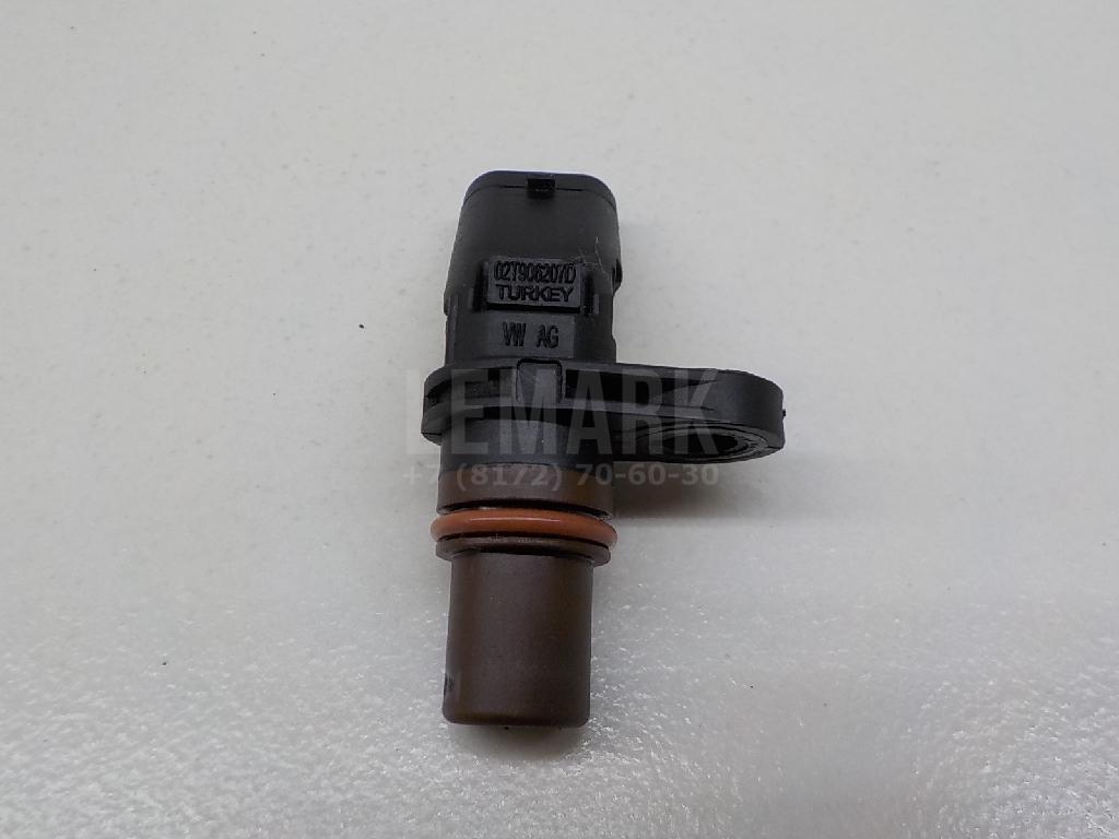 Датчик нейтрали 02T906207D VAG