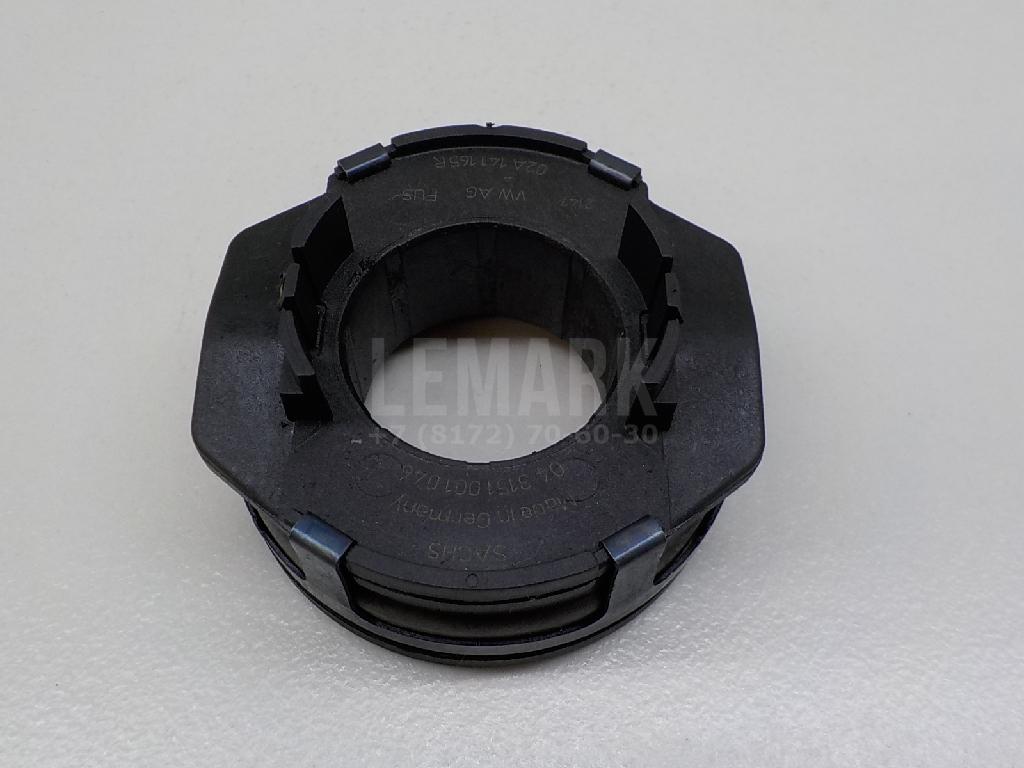 Подшипник выжимной 02A141165R VAG