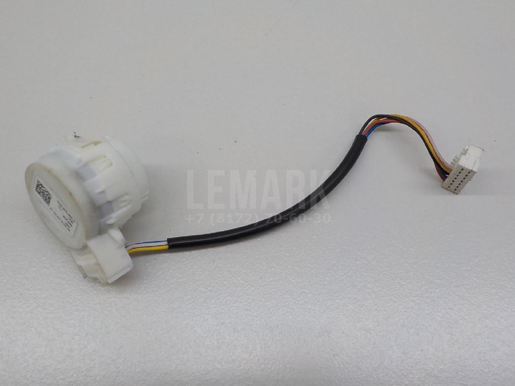 Группа контактная замка зажигания 5Q0905865A VAG