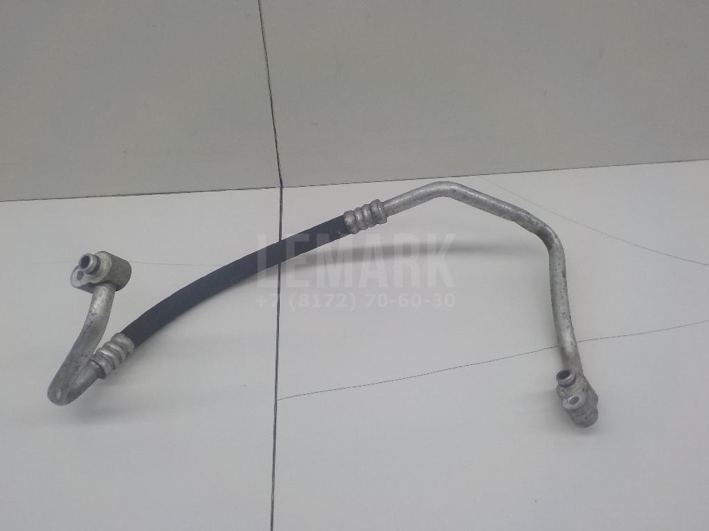 Трубка кондиционера 3C0820721P VAG